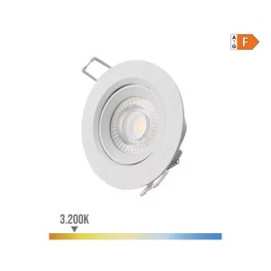 Downlight LED Redondo de...