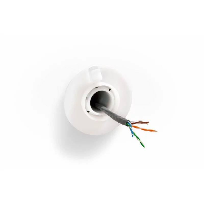 Cabo de rede AMIKO CAT5E UTP BC 305m Cabo de rede AMIKO CAT5E UTP BC 305m