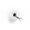 Cabo de rede AMIKO CAT5E UTP BC 305m