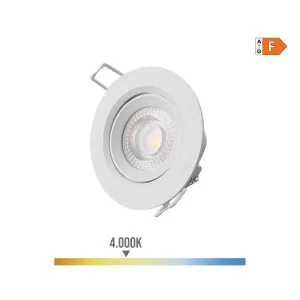 Recessed Round LED...