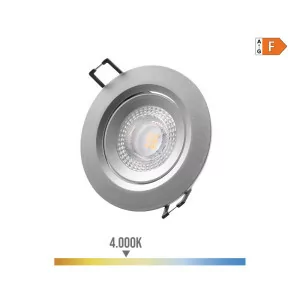 Recessed Round LED...