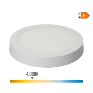 Downlight LED Superfície...