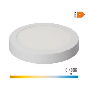 Round led downlight...