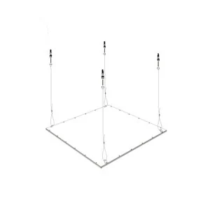 LED Panel Suspension Kit