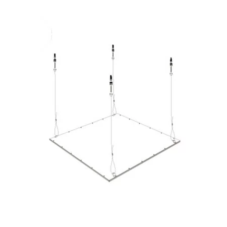 LED Panel Suspension Kit