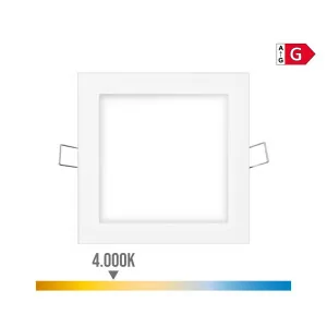 Mini Square LED Downlight
