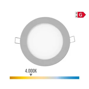Mini Round LED Downlight 6W...