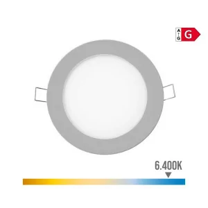 Mini Round LED Downlight 6W...