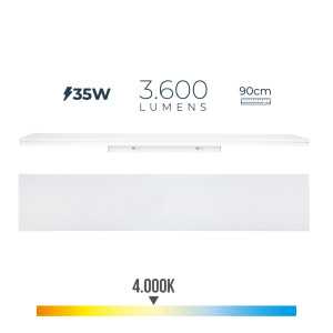 Armature LED 35W - 4000K -...