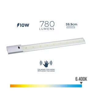 LED Armature With Sensor...