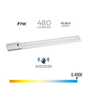 LED Armor With Sensor 7W -...