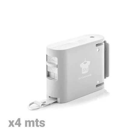 Estendal Retrátil Raclox - Innovagoods|Innovagoods|8435527819200