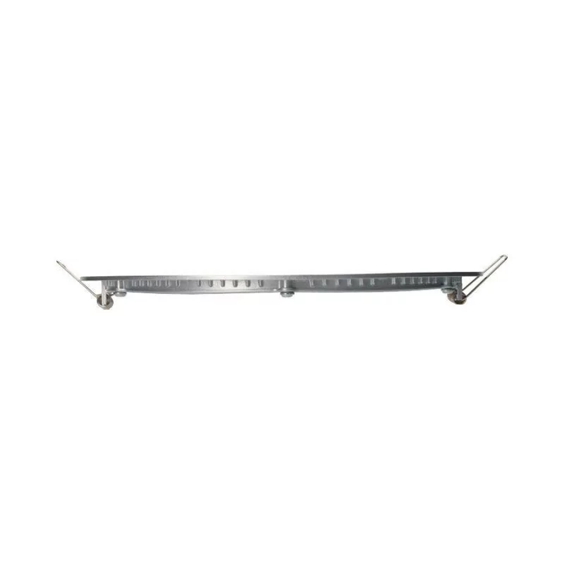 Recessed Round LED Downlight 20W - 4000K - 1500Lm - Daylight