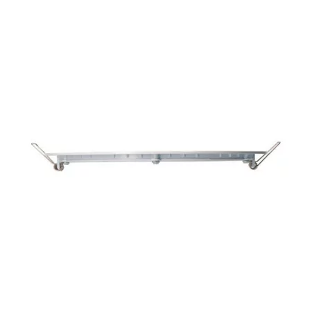 Recessed Round LED Downlight 20W - 6400K - 1500Lm - Cold Light