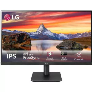 Monitor LG - 24MP400-B -...