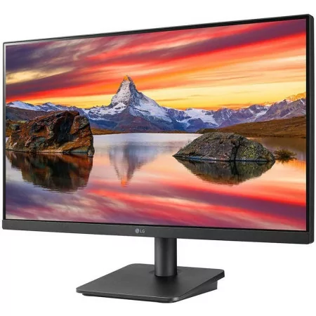 Monitor LG - 24MP400-B - IPS 23.8 - Full-HD - 16:9 - 75Hz - FreeSync|LG|8806091356888