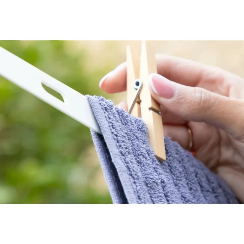 Raclox Retractable drying rack - Innovagoods