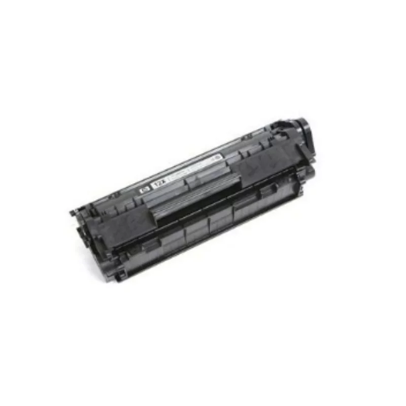 Toner HP 12A Compatível Q2612A Preto|Ink-tank|6935482094800 Toner HP 12A Compatível Q2612A Preto|Ink-tank|6935482094800