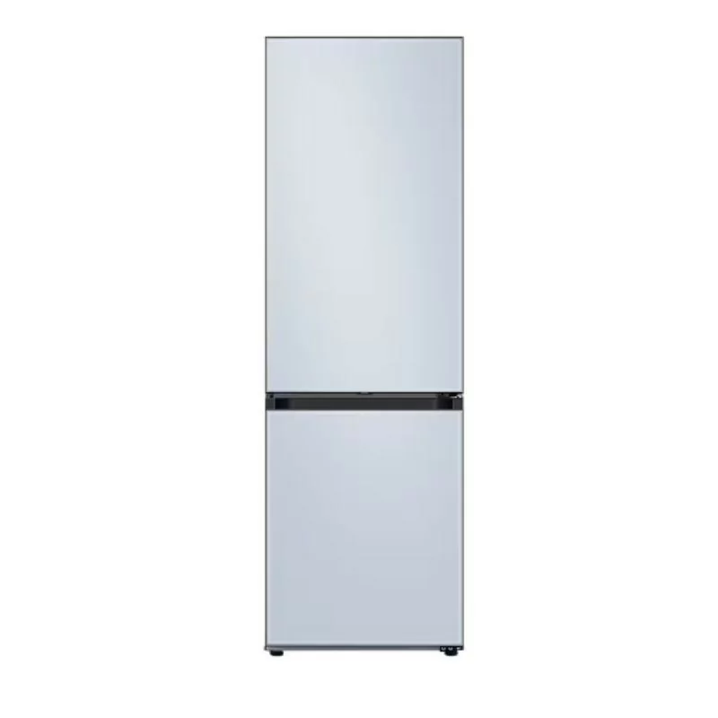Frigorífico Combinado Samsung BESPOKE RB34A6B3D48 (No Frost - 344L)|Samsung|8806092313507 Frigorífico Combinado Samsung BESPOKE RB34A6B3D48 (No Frost - 344L)|Samsung|8806092313507
