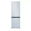 Samsung BESPOKE RB34A6B3D48 Combined Refrigerator (No Frost - 344L)