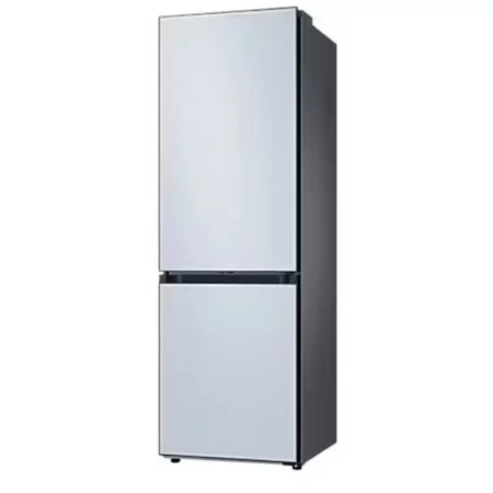 Frigorífico Combinado Samsung BESPOKE RB34A6B3D48 (No Frost - 344L)|Samsung|8806092313507