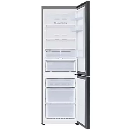 Frigorífico Combinado Samsung BESPOKE RB34A6B3D48 (No Frost - 344L)|Samsung|8806092313507