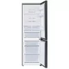 Samsung BESPOKE RB34A6B3D48 Combined Refrigerator (No Frost - 344L)