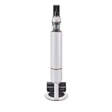 Vertical Vacuum Cleaner BESPOKE Jet VS20A95823W (Autonomy up to 60 min - By Animals)
