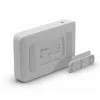 Ubiquiti Networks UniFi Switch Lite 8 PoE (Managed - L2 - Gigabit Ethernet - 4X PoE 60W) - USW-LITE-8-POE)