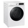 Máquina de Lavar Roupa BESPOKE AI WW11BB744DGW (11kg - 1400 rpm - Branca)|Samsung|8806094597844