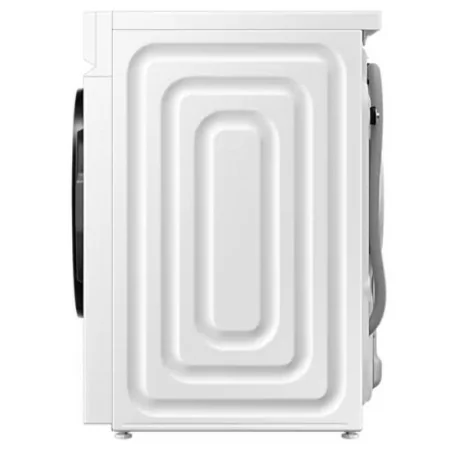 BESPOKE AI WW11BB744DGW Washing Machine (11kg - 1400 rpm - White)