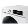 Máquina de Lavar Roupa BESPOKE AI WW11BB744DGW (11kg - 1400 rpm - Branca)|Samsung|8806094597844