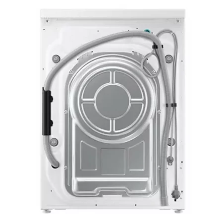 BESPOKE AI WW11BB744DGW Washing Machine (11kg - 1400 rpm - White)