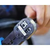 Alicate de Crimpagem e Corte Profissional 6-1 - RJ45/RJ11/RJ12 Modular - Ficha Passante|K-Pro|811490018105