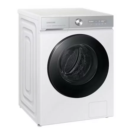 Máquina de Lavar Roupa BESPOKE AI WW11BB944DGH (11kg - 1400 rpm - Branca)|Samsung|8806094597943