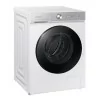 BESPOKE AI WW11BB944DGH Washing Machine (11kg - 1400 rpm - White)