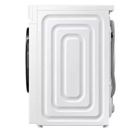 BESPOKE AI WW11BB944DGH Washing Machine (11kg - 1400 rpm - White)