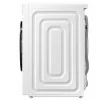 BESPOKE AI WW11BB944DGH Washing Machine (11kg - 1400 rpm - White)