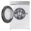 BESPOKE AI WW11BB944DGH Washing Machine (11kg - 1400 rpm - White)