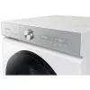 BESPOKE AI WW11BB944DGH Washing Machine (11kg - 1400 rpm - White)