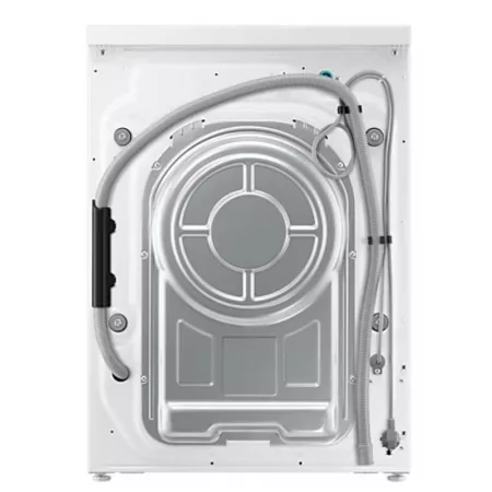Máquina de Lavar Roupa BESPOKE AI WW11BB944DGH (11kg - 1400 rpm - Branca)|Samsung|8806094597943