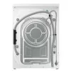 BESPOKE AI WW11BB944DGH Washing Machine (11kg - 1400 rpm - White)