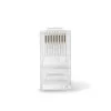 Conector RJ45 CAT5 - Passante|Safire|8435325449227