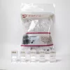 Conector RJ45 CAT5 - Passante|Safire|8435325449227