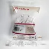 Conector RJ45 CAT6 Safire - Passante|Safire|8435325446974