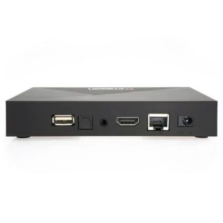 Octagon SX888 V2 - Linux E2 Dual OS - 4K IPTV