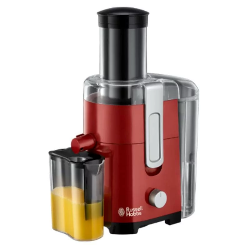 Máquina de Sumos Desire - Russell Hobbs|Russell Hobbs|4008496942190 Máquina de Sumos Desire - Russell Hobbs|Russell Hobbs|4008496942190