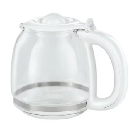Cafeteira Honeycomb White - Russell Hobbs|Russell Hobbs|5038061111248