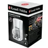Cafeteira Honeycomb White - Russell Hobbs|Russell Hobbs|5038061111248