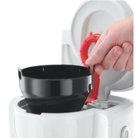 Cafeteira Honeycomb White - Russell Hobbs|Russell Hobbs|5038061111248